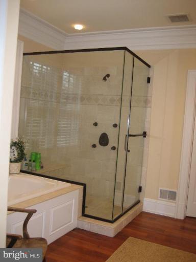 312 North Wind Road Towson, MD 21204 - Photo 20 of 27 Master Bath