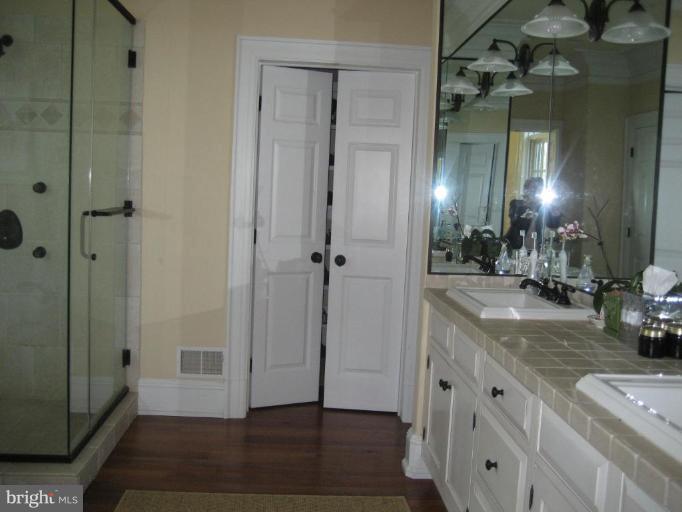 312 North Wind Road Towson, MD 21204 - Photo 21 of 27 Master Bath #2