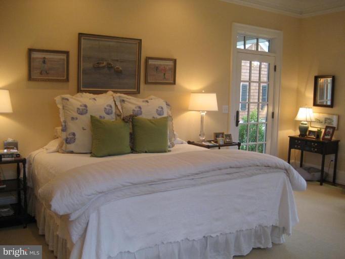 312 North Wind Road Towson, MD 21204 - Photo 22 of 27 Master Bedroom