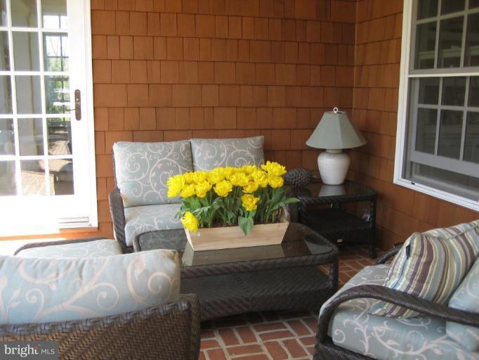 312 North Wind Road Towson, MD 21204 - Photo 24 of 27 Patio