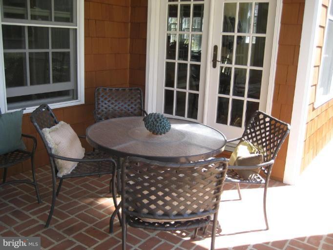 312 North Wind Road Towson, MD 21204 - Photo 25 of 27 Patio 2