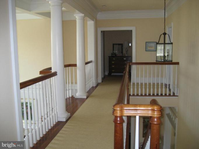 312 North Wind Road Towson, MD 21204 - Photo 27 of 27 Hallway