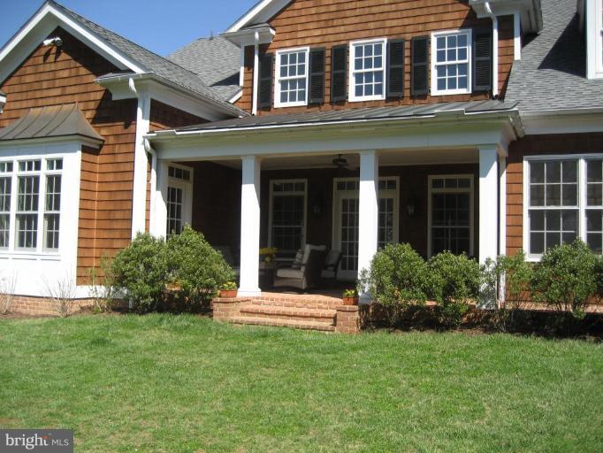 312 North Wind Road Towson, MD 21204 - Photo 5 of 27 Exterior #2