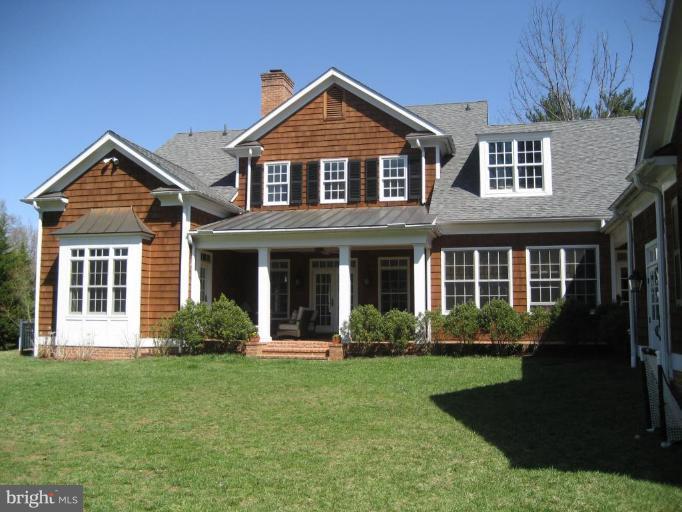 312 North Wind Road Towson, MD 21204 - Photo 6 of 27 Exterior #3