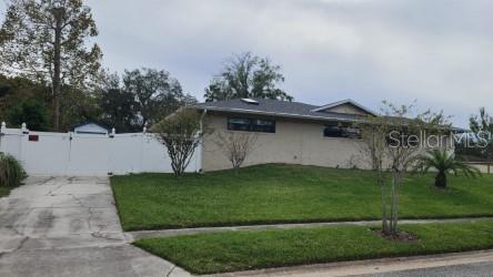 399 Barberry Lane Altamonte Springs, FL 32714 - Photo 2 of 19 a view of a backyard
