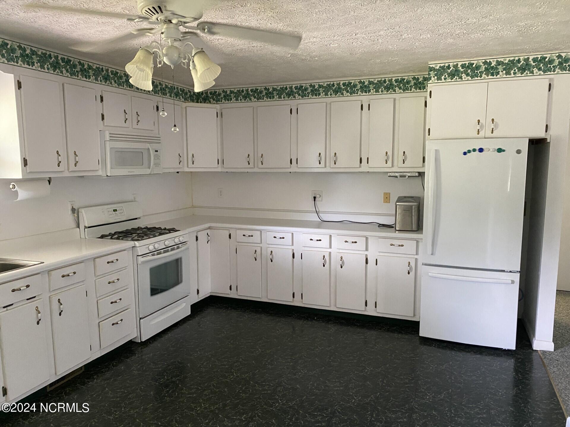 700 Crabtree Road Belhaven, NC 27810 - Photo 17 of 18 700 Crabtree Road kitchen view 1