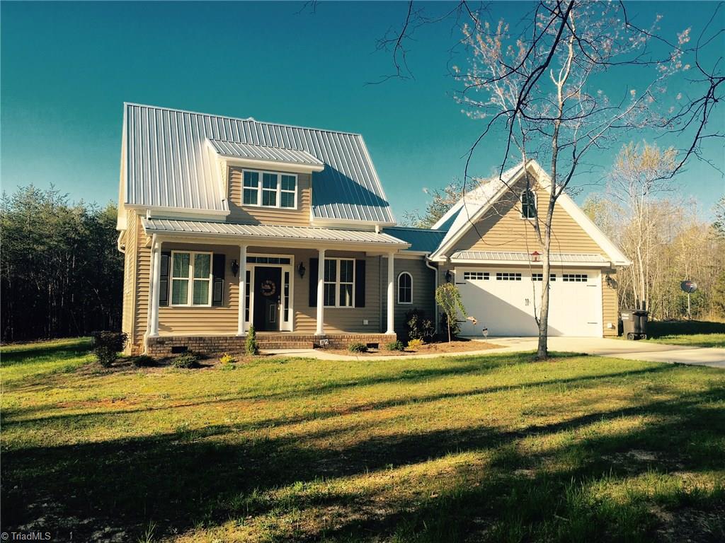 1875 Naomi Road Randleman, NC 27317 - Photo 1 of 30 Gallery Image 1
