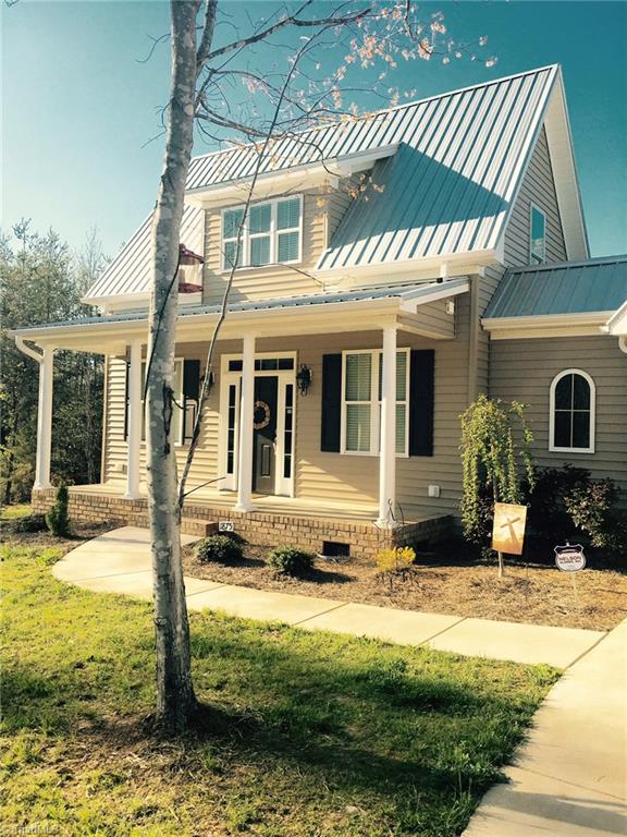 1875 Naomi Road Randleman, NC 27317 - Photo 4 of 30 Gallery Image 4