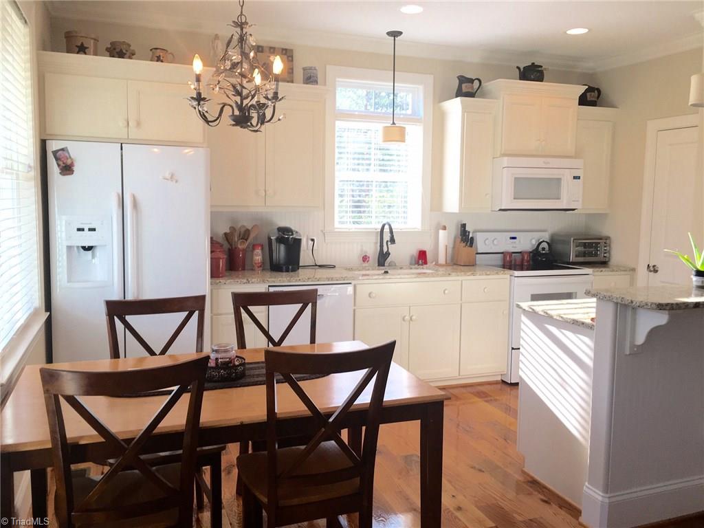 1875 Naomi Road Randleman, NC 27317 - Photo 6 of 30 Gallery Image 6