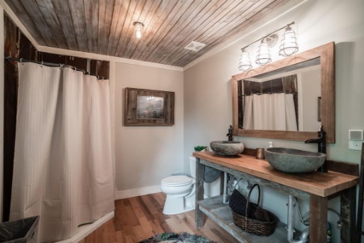 7327 Brush Creek Road Fairview, TN 37062 - Photo 15 of 23