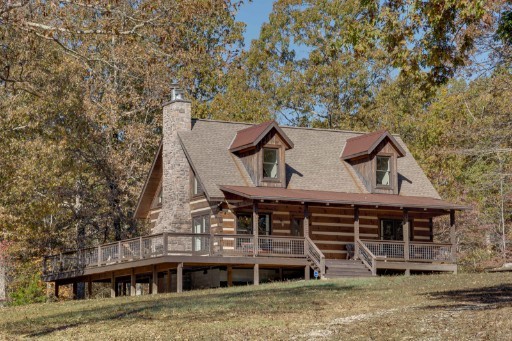 7327 Brush Creek Road Fairview, TN 37062 - Photo 18 of 23