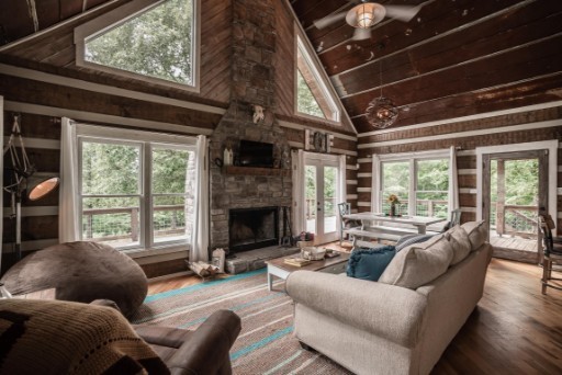 7327 Brush Creek Road Fairview, TN 37062 - Photo 5 of 23