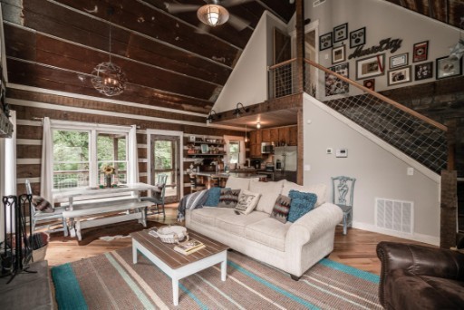 7327 Brush Creek Road Fairview, TN 37062 - Photo 6 of 23