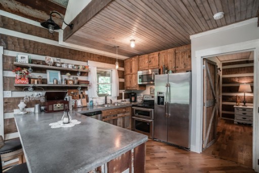 7327 Brush Creek Road Fairview, TN 37062 - Photo 9 of 23