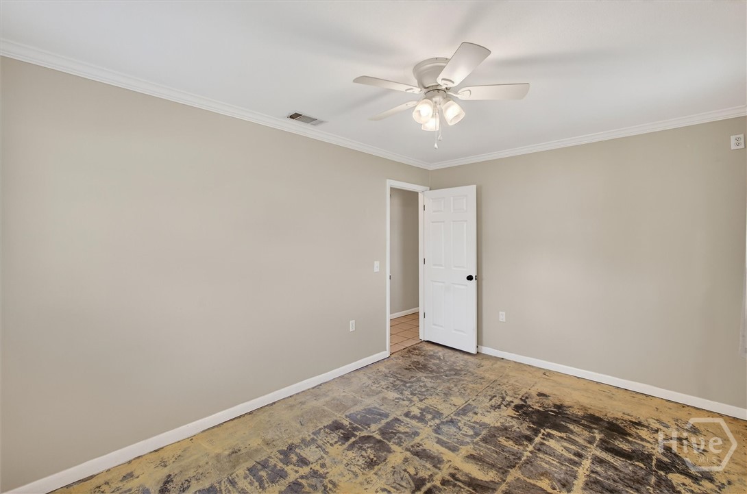 1005 Cedar Street Metter, GA 30439 - Photo 25 of 41