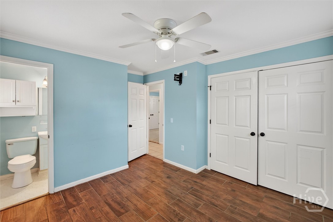 1005 Cedar Street Metter, GA 30439 - Photo 27 of 41