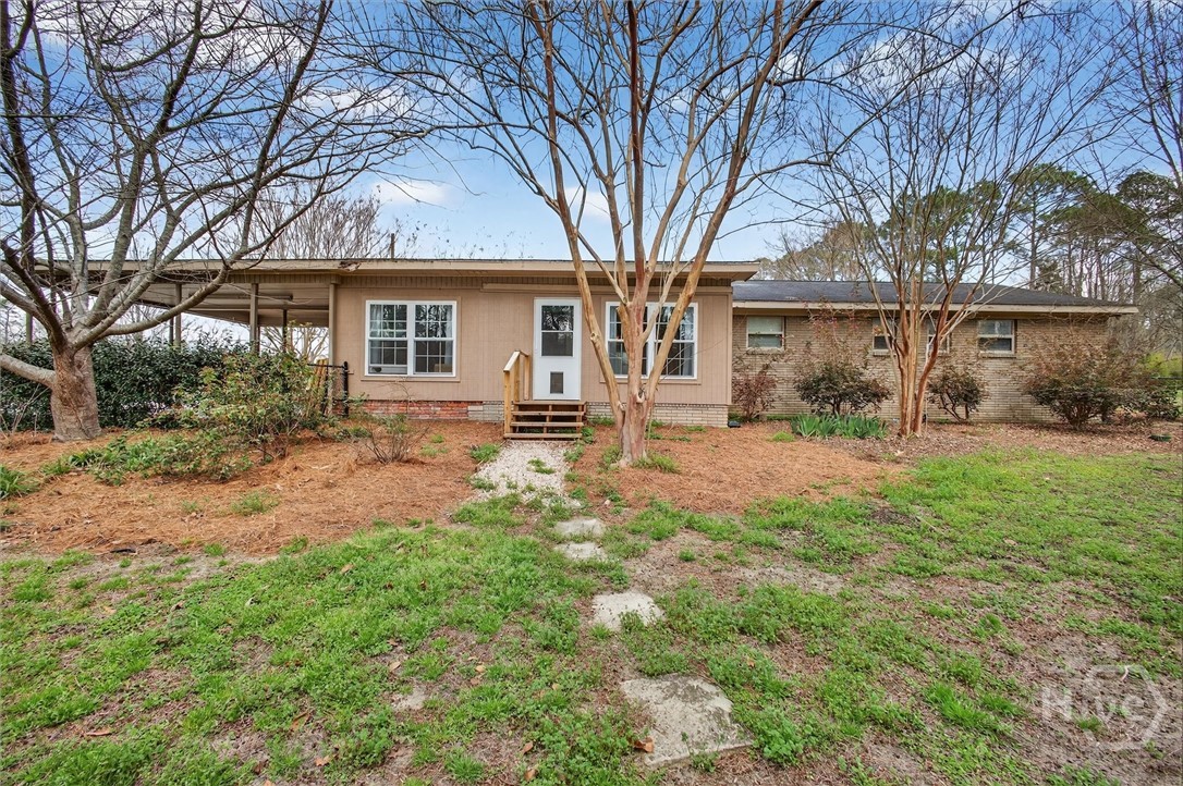 1005 Cedar Street Metter, GA 30439 - Photo 33 of 41