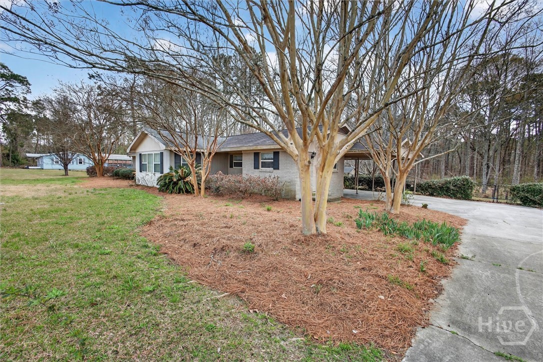 1005 Cedar Street Metter, GA 30439 - Photo 4 of 41