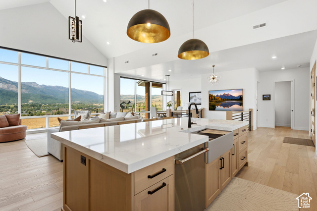 3929 Ridge Road Eden, UT 84310 - Photo 8 of 98 Gallery Image 8