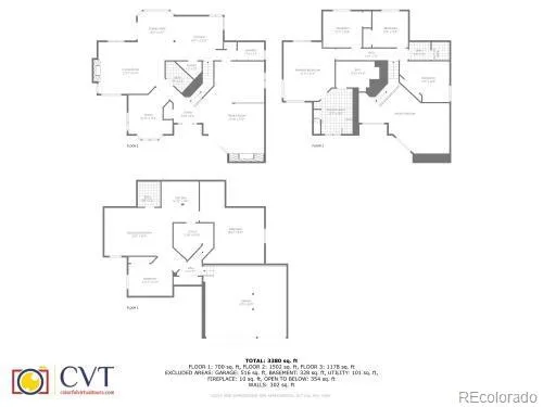 $1,200,000 | 25924 Gateway Drive, Golden, CO 80401