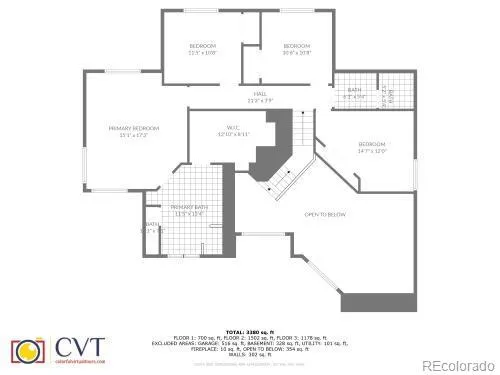 $1,200,000 | 25924 Gateway Drive, Golden, CO 80401