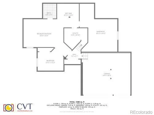 $1,200,000 | 25924 Gateway Drive, Golden, CO 80401