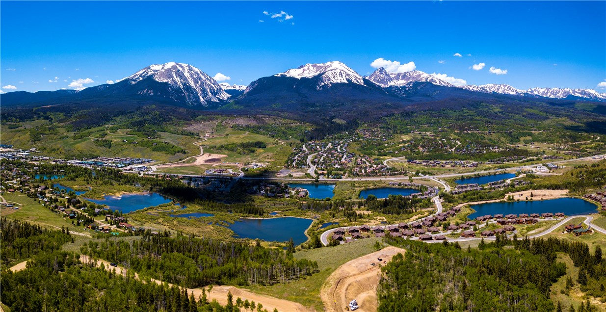 176 Angler Mountain Ranch Road Silverthorne, CO 80498 - Photo 1 of 15 Gallery Image 1