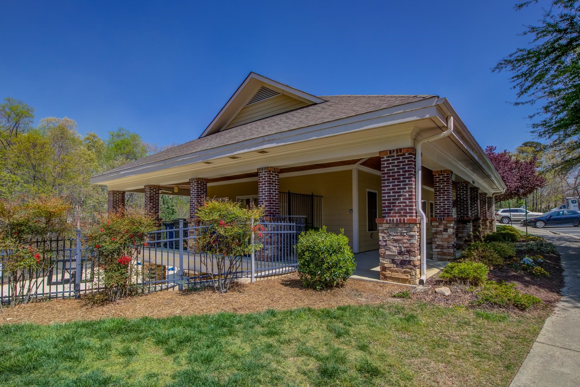 5325 Silver Moon Lane Raleigh, NC 27606 - Photo 23 of 24 Photo 23