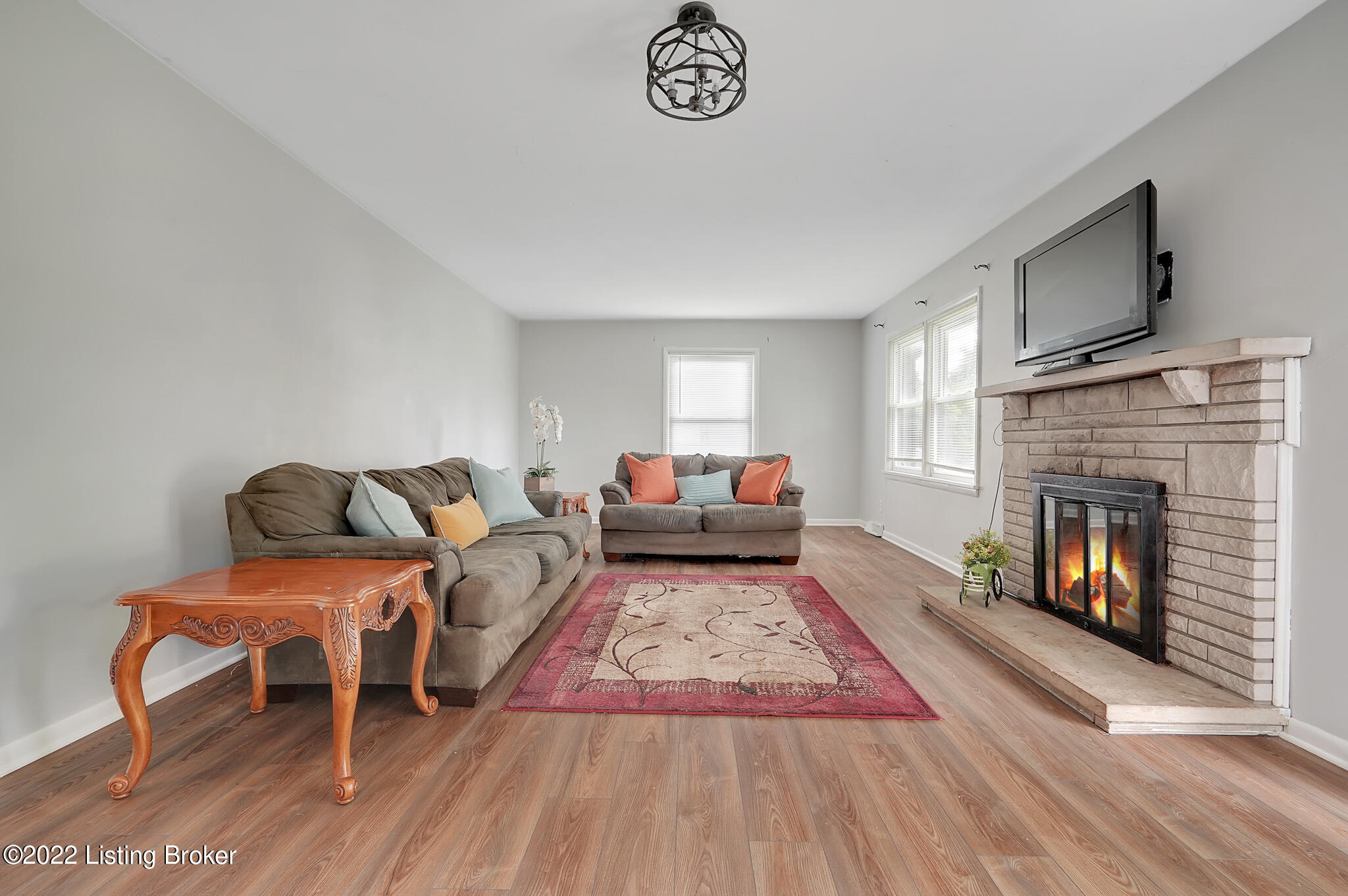 360 North Property Road New Castle, KY 40050 - Photo 9 of 41 10 DSC00496