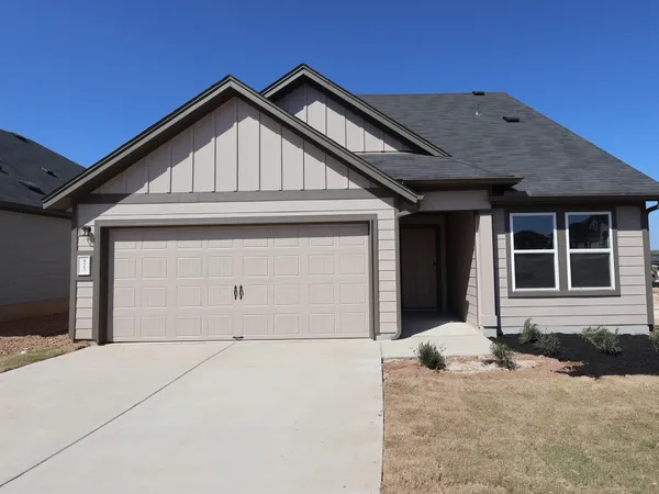 $349,990 | 4512 Beacon Bay Drive, Austin, TX 78747