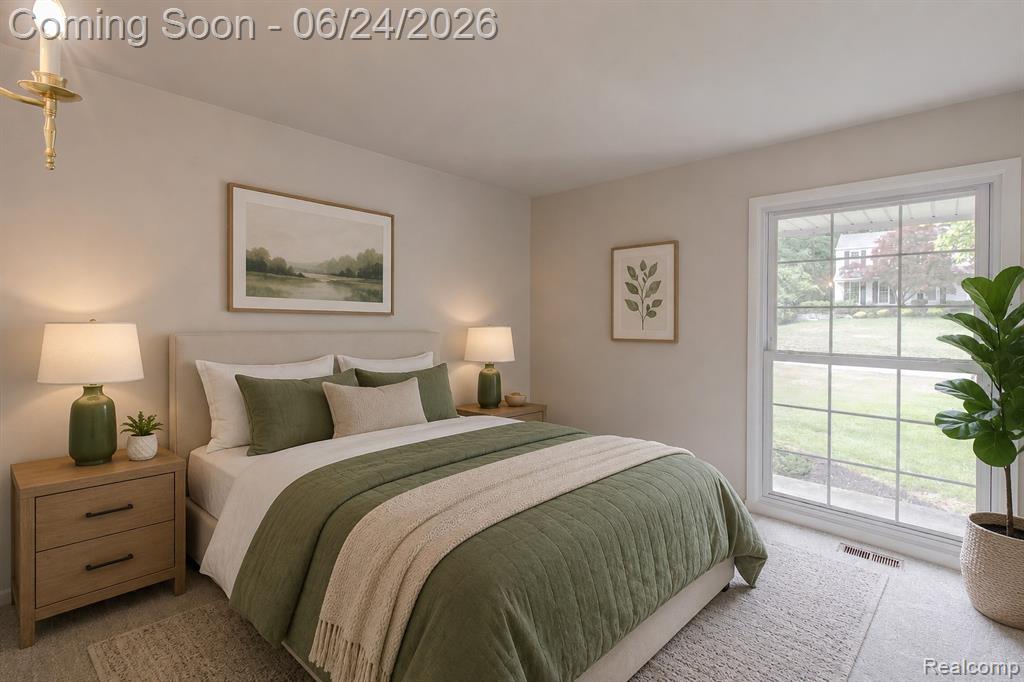 710 Basswood Drive Rochester Hills, MI 48309 - Photo 31 of 42