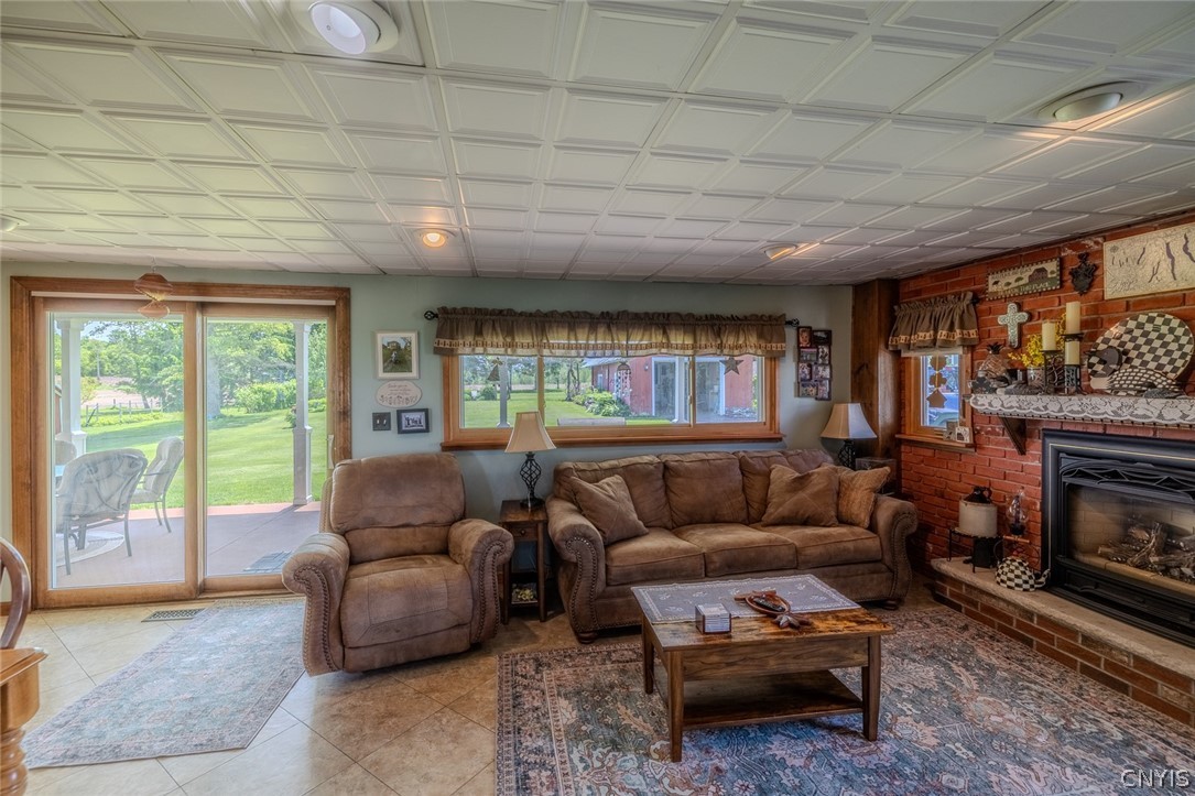8619 Ball Road Brutus, NY 13166 - Photo 8 of 48