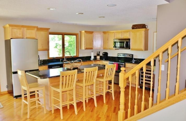 6969 Wil-O-Paw Road Coloma, MI 49038 - Photo 13 of 44 kitchen 6