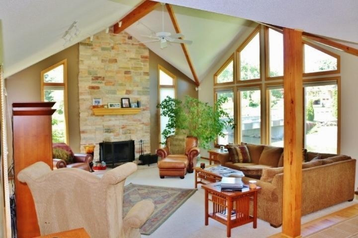 6969 Wil-O-Paw Road Coloma, MI 49038 - Photo 16 of 44 living rm 2