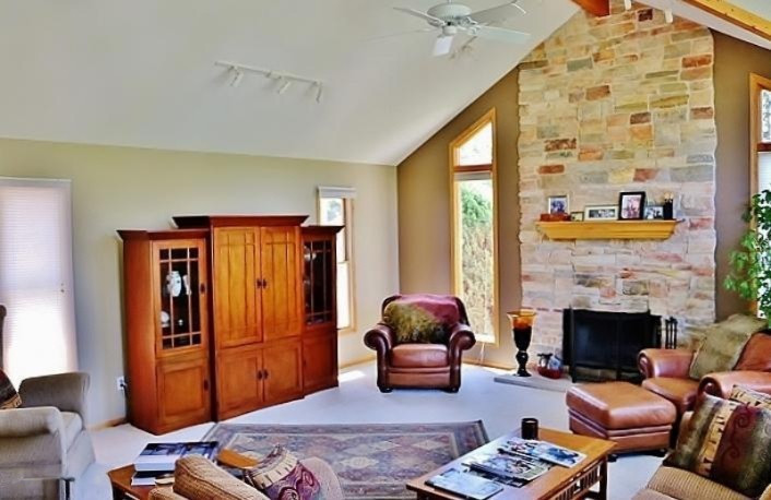 6969 Wil-O-Paw Road Coloma, MI 49038 - Photo 18 of 44 living rm 6