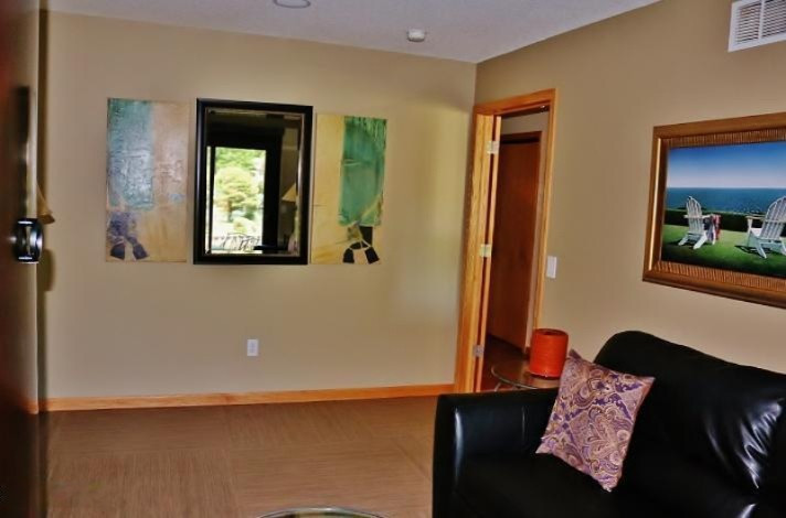 6969 Wil-O-Paw Road Coloma, MI 49038 - Photo 20 of 44 main floor bedroom