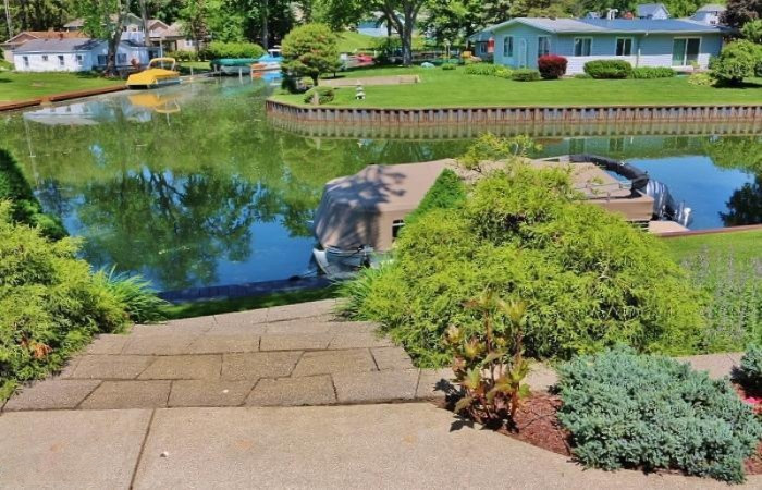 6969 Wil-O-Paw Road Coloma, MI 49038 - Photo 5 of 44 lakeside1