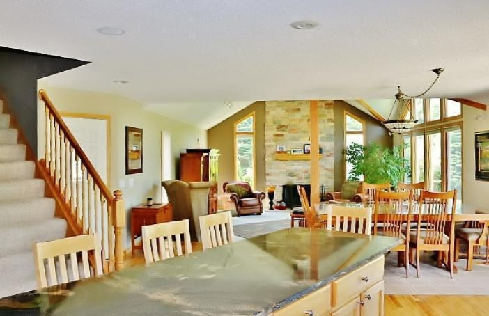 6969 Wil-O-Paw Road Coloma, MI 49038 - Photo 6 of 44 island 1