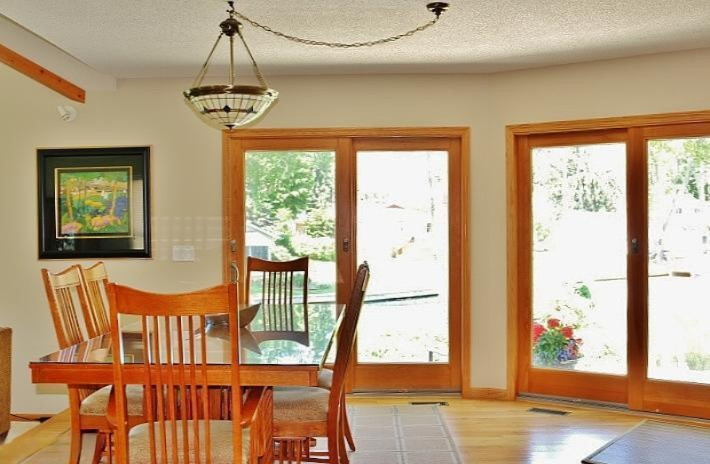 6969 Wil-O-Paw Road Coloma, MI 49038 - Photo 7 of 44 dining area 3 - Copy