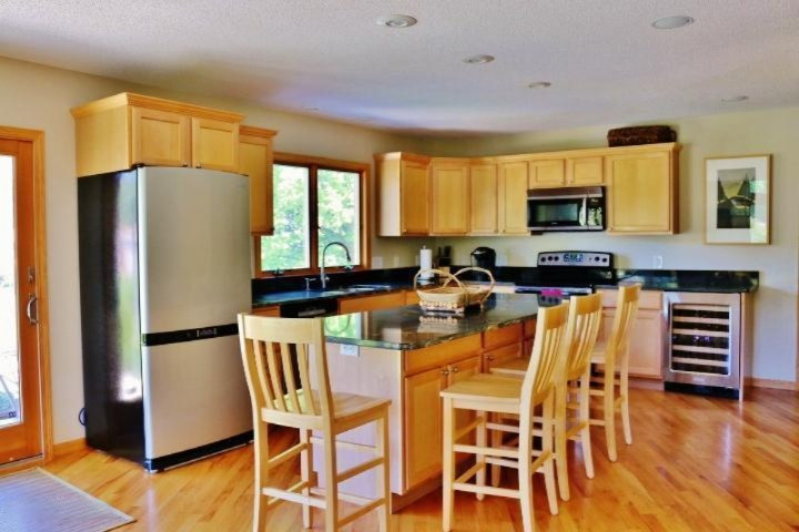 6969 Wil-O-Paw Road Coloma, MI 49038 - Photo 9 of 44 kitchen 1