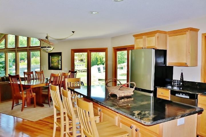 6969 Wil-O-Paw Road Coloma, MI 49038 - Photo 10 of 44 kitchen 2