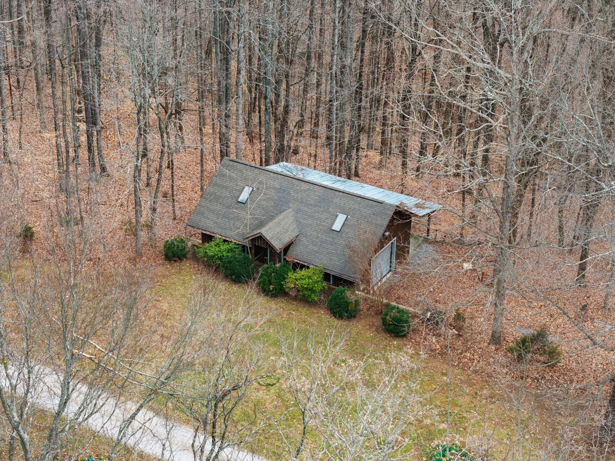 5215 Backbone Ridge Road Franklin, TN 37064 - Photo 66 of 71 Gallery Image 66