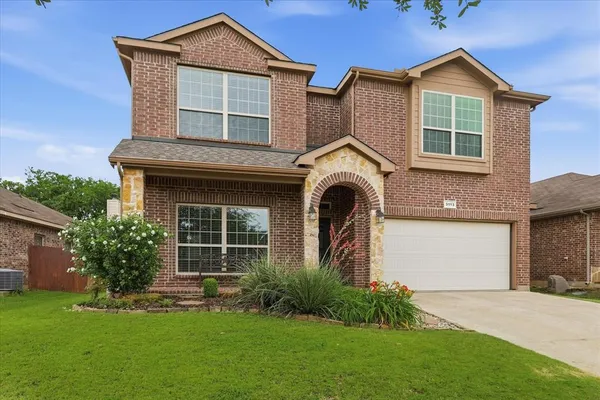 $440,000 | 3113 Tamarack Lane, Denton, TX 76226
