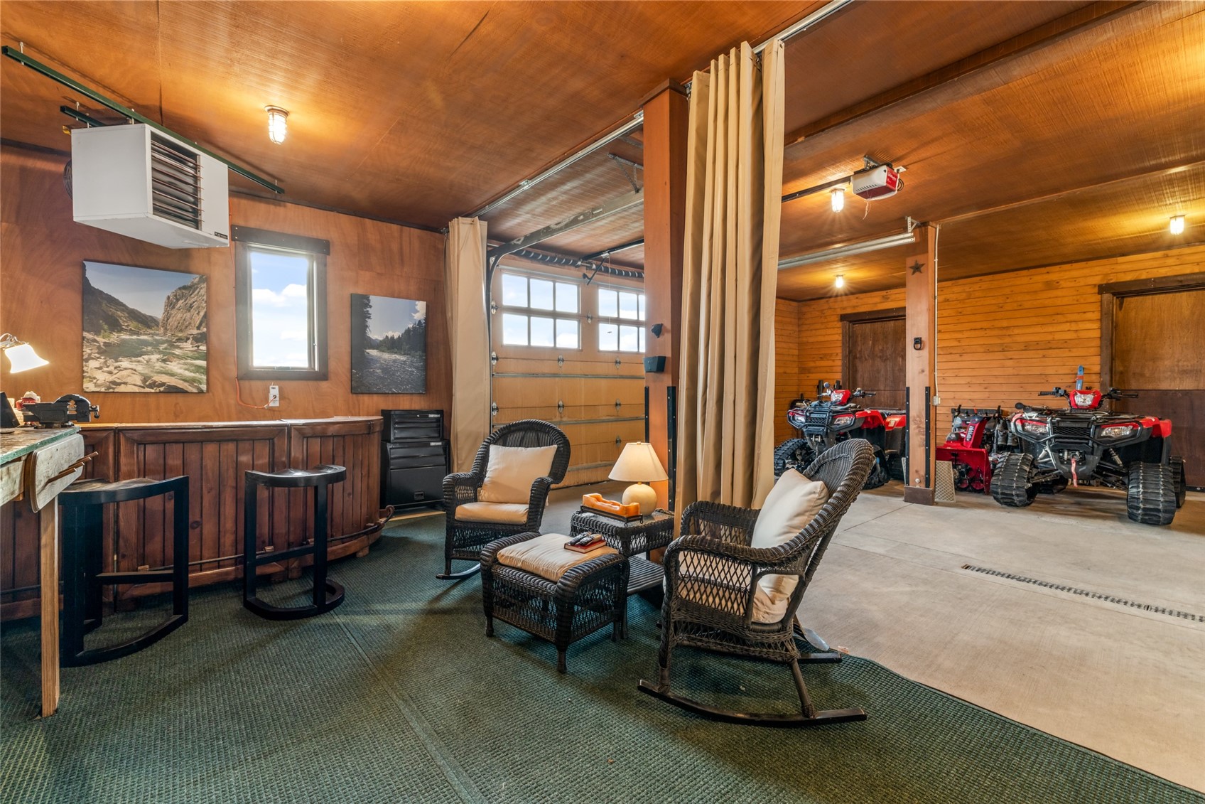 24775 Rainbow Ridge Oak Creek, CO 80467 - Photo 45 of 49