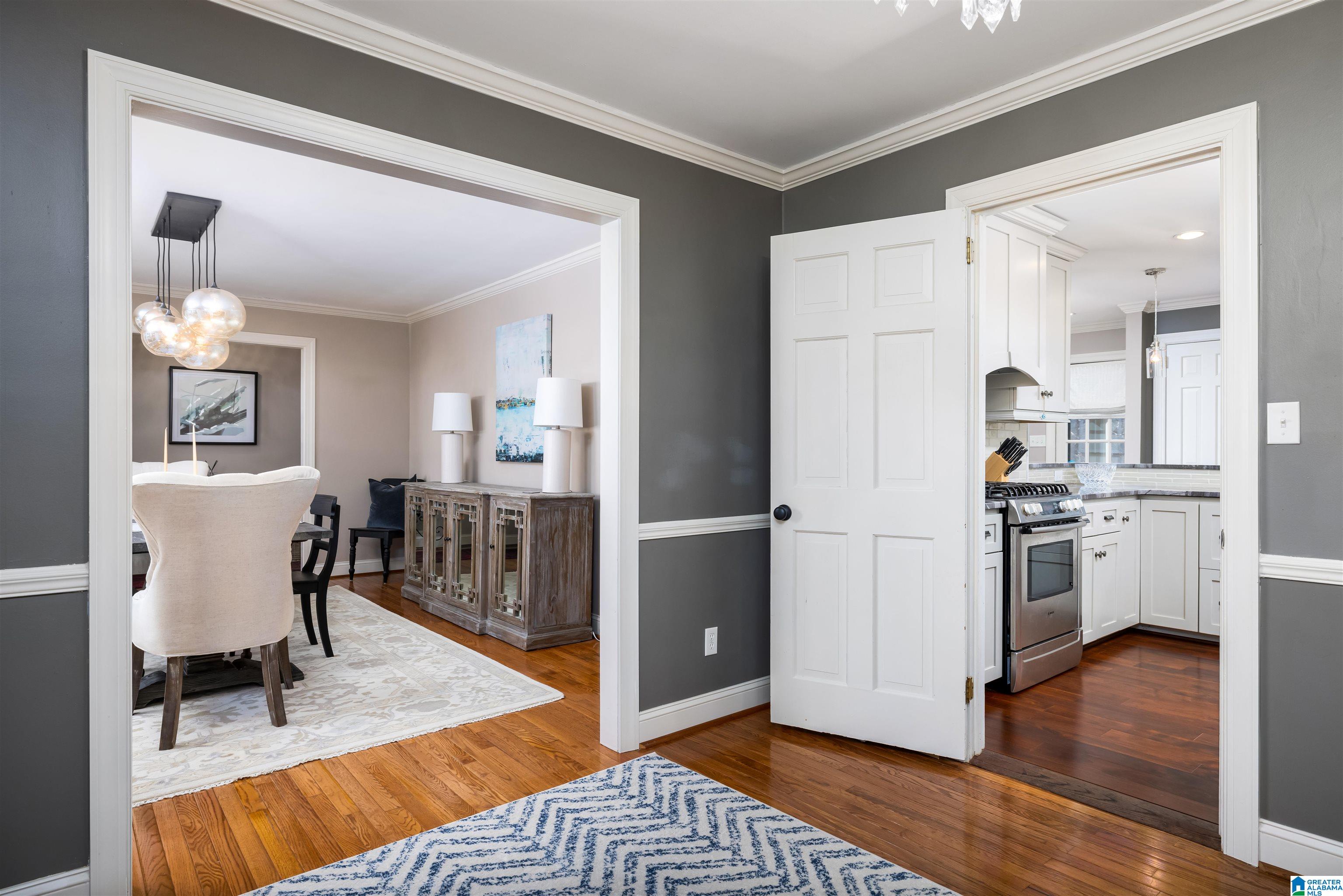 4028 Little Branch Road Birmingham, AL 35243 - Photo 13 of 50