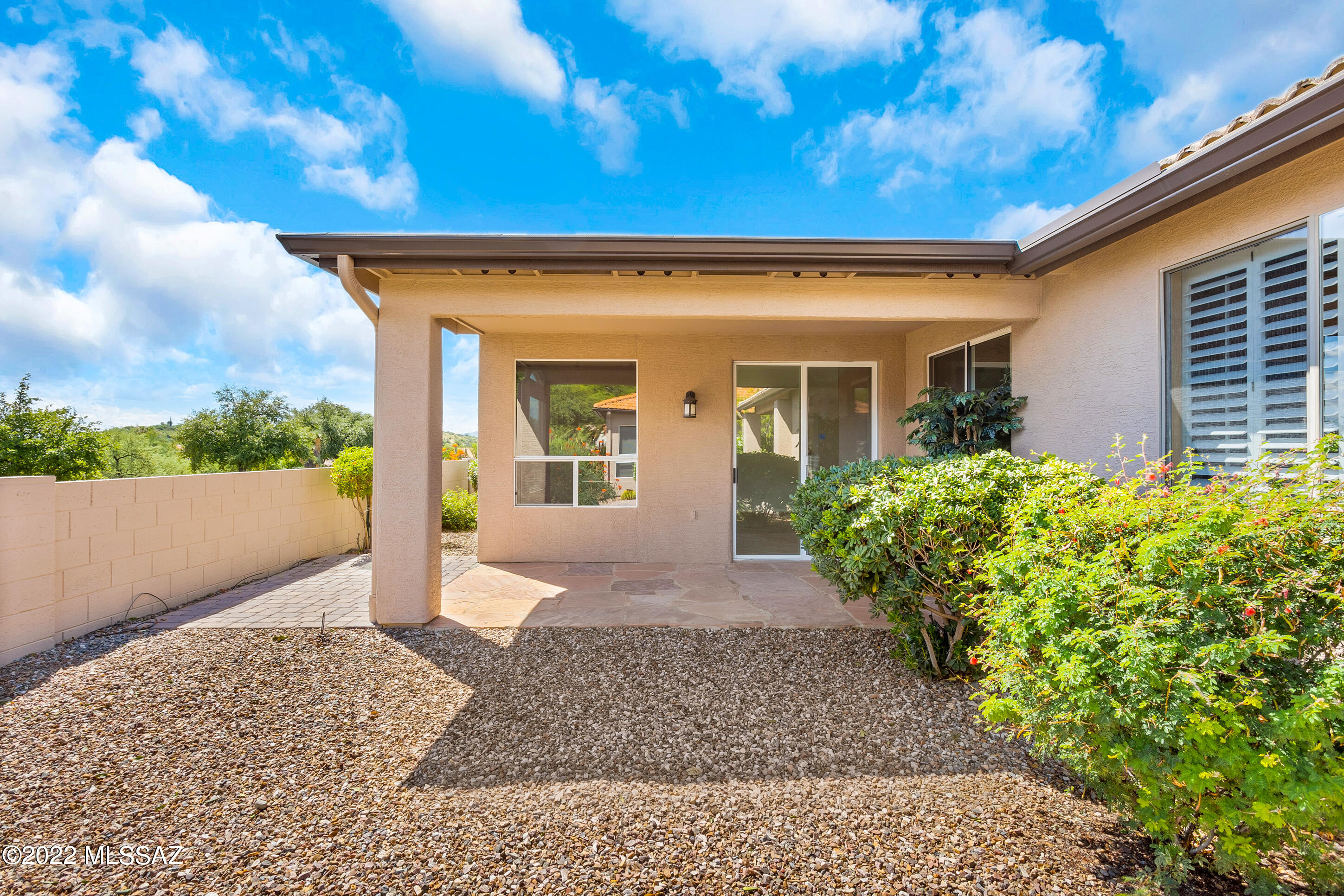 64375 East Wind Ridge Circle Tucson, AZ 85739 - Photo 31 of 38