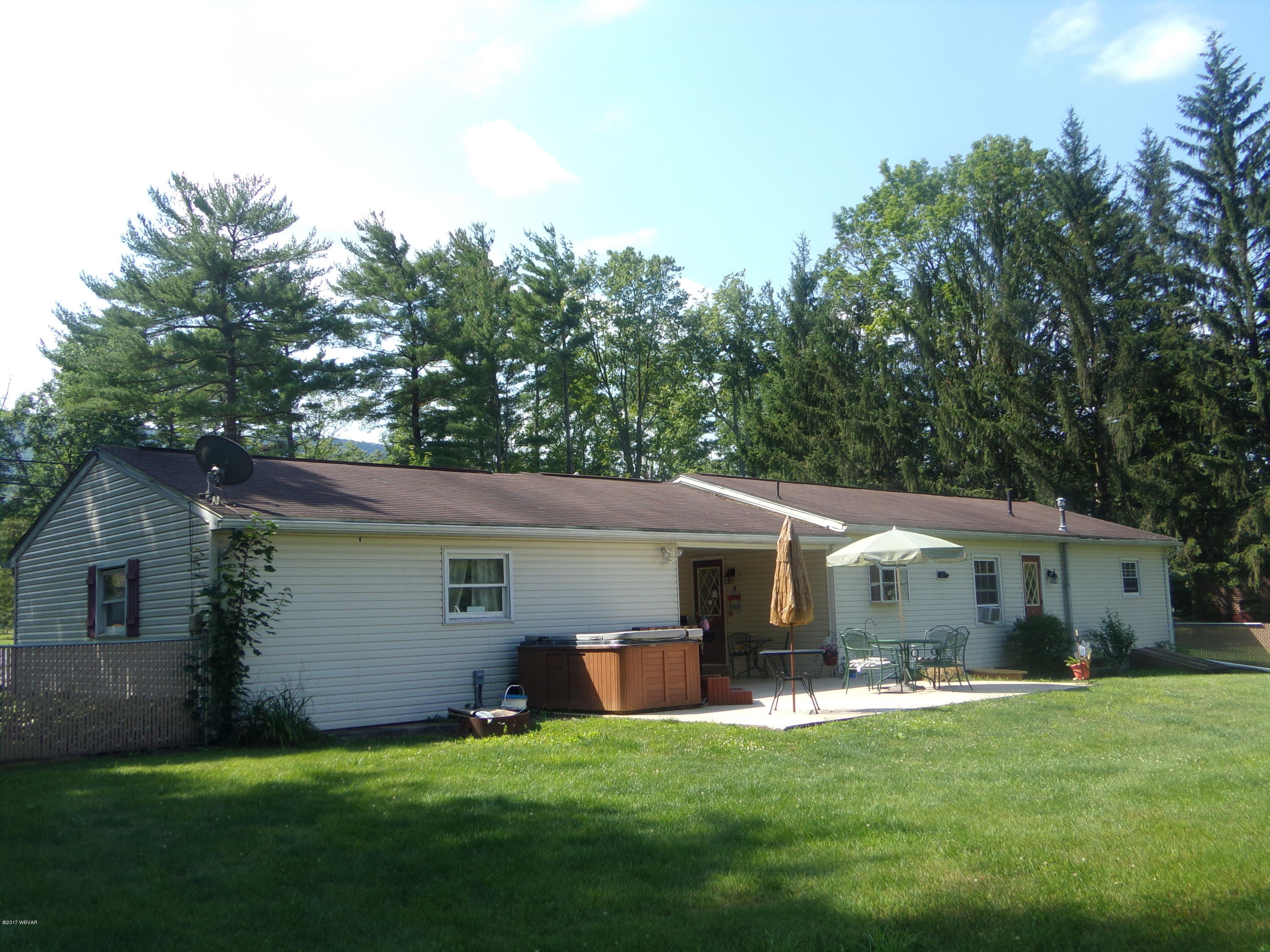 771 Auction Road Mill Hall, PA 17751 - Photo 3 of 28 123_3839