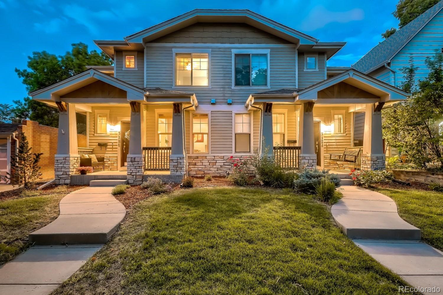 3126 Raleigh Street Denver, CO 80212 - Photo 1 of 40 Gallery Image 1