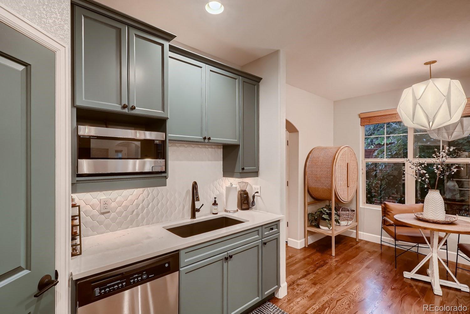 3126 Raleigh Street Denver, CO 80212 - Photo 11 of 40 Gallery Image 11