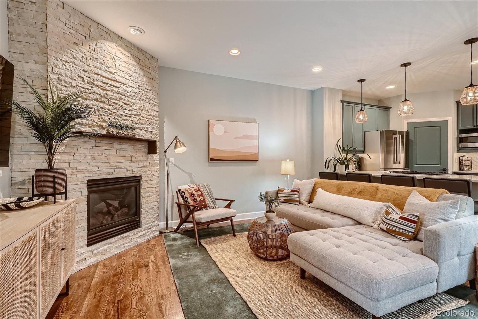 3126 Raleigh Street Denver, CO 80212 - Photo 13 of 40 Gallery Image 13